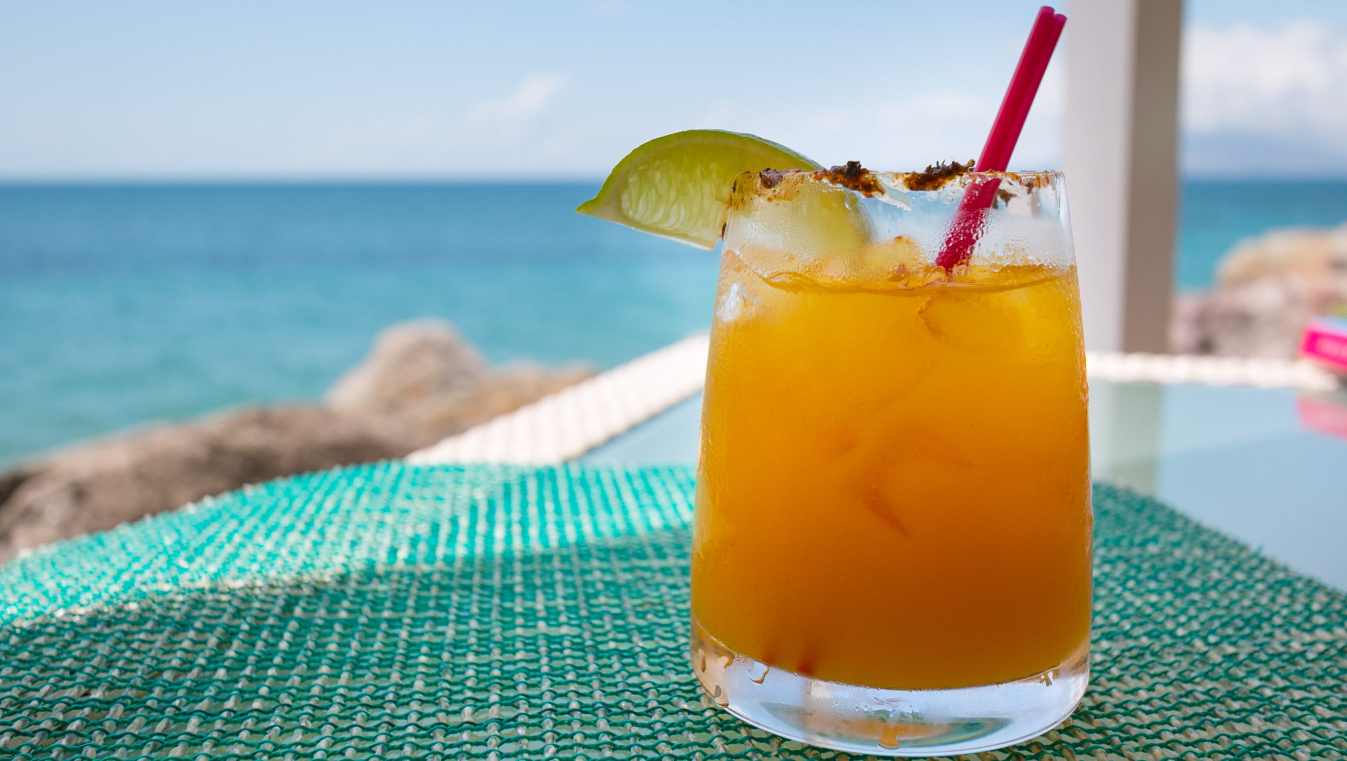 A Caribbean cocktail trail in Nevis