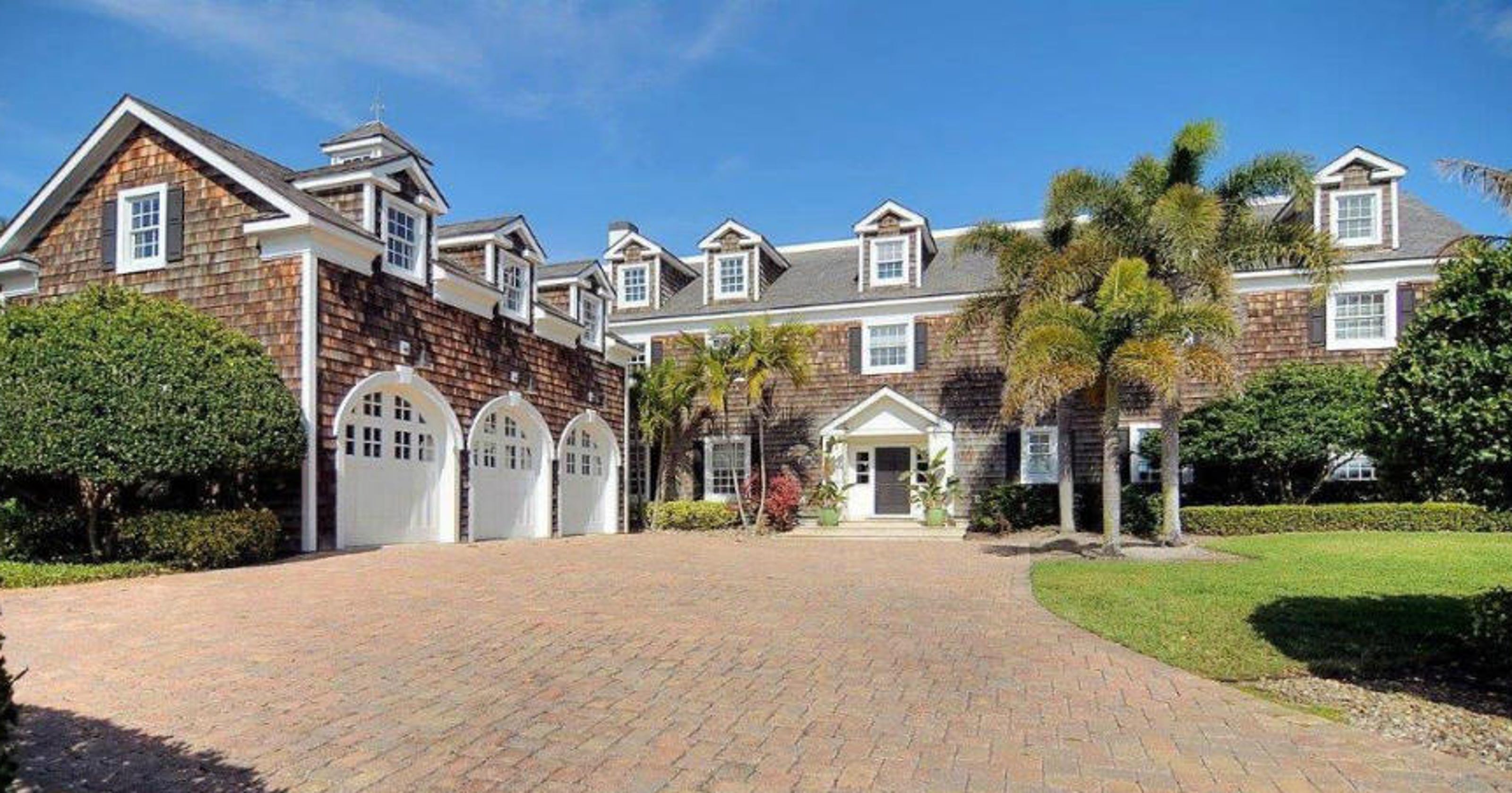 See Brevard's most expensive real estate sales