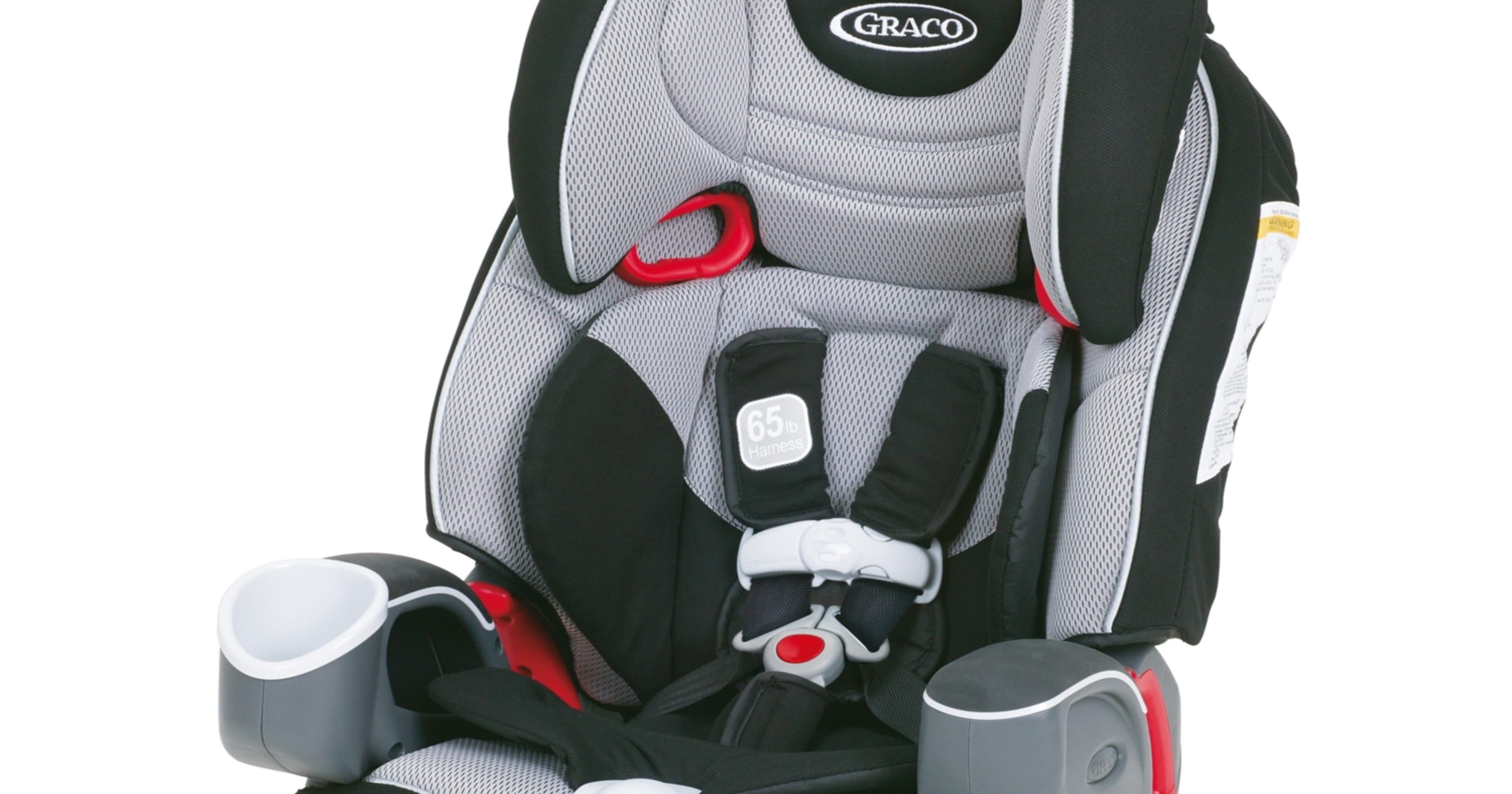 Feds want answers on why infant seats not recalled