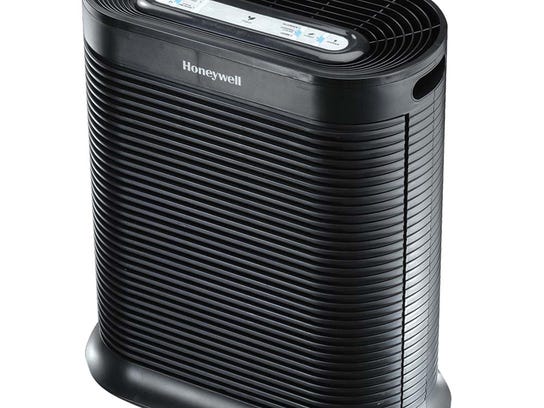 Air purifiers arenít for everyone