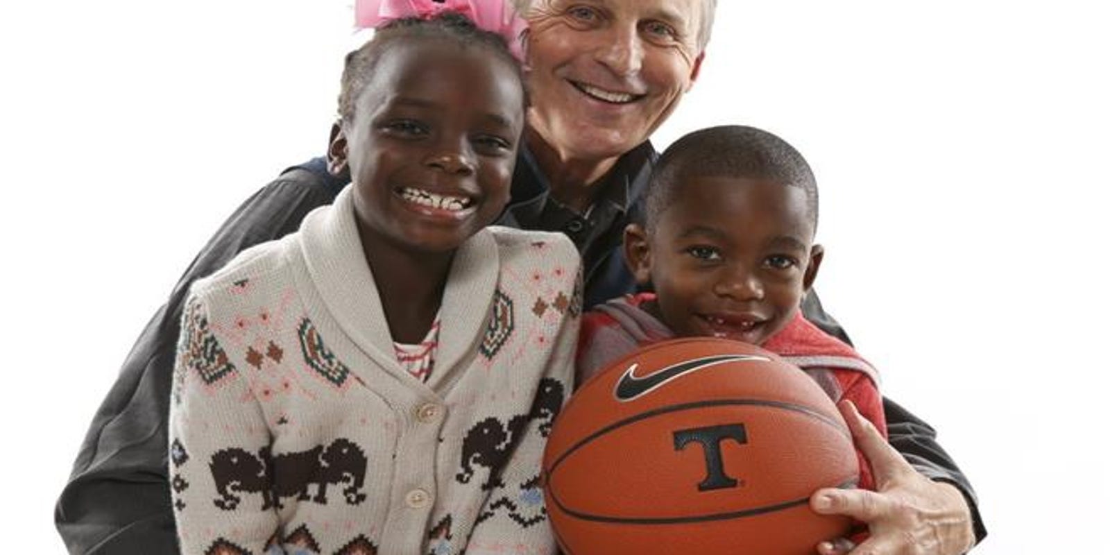 Ut Vols Basketball Rick Barnes Faith Changed His Approach To