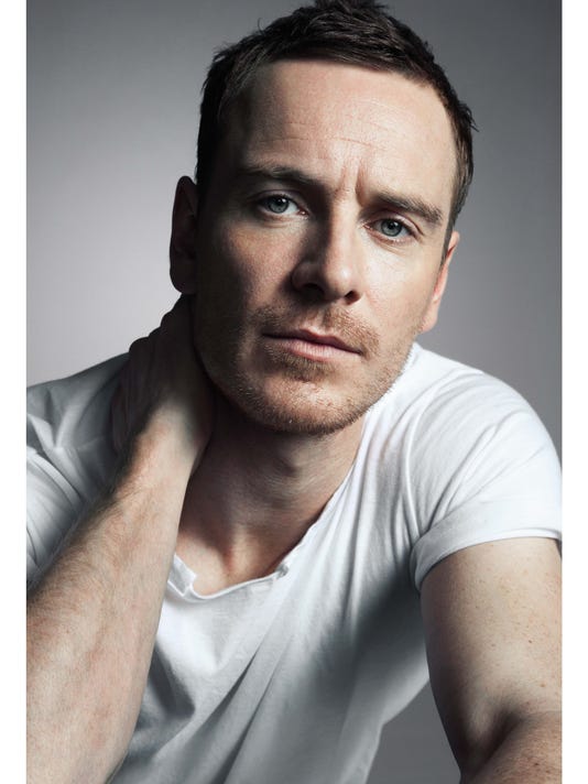 Michael Fassbender to receive top actor award at gala