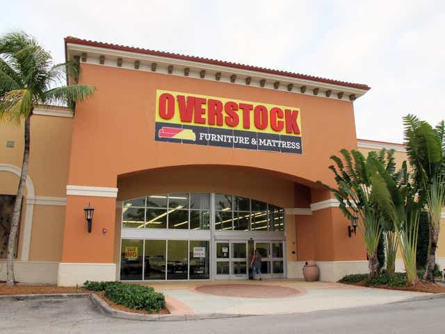 In The Know Overstock Temporarily Replaces World Market In Coconut Point