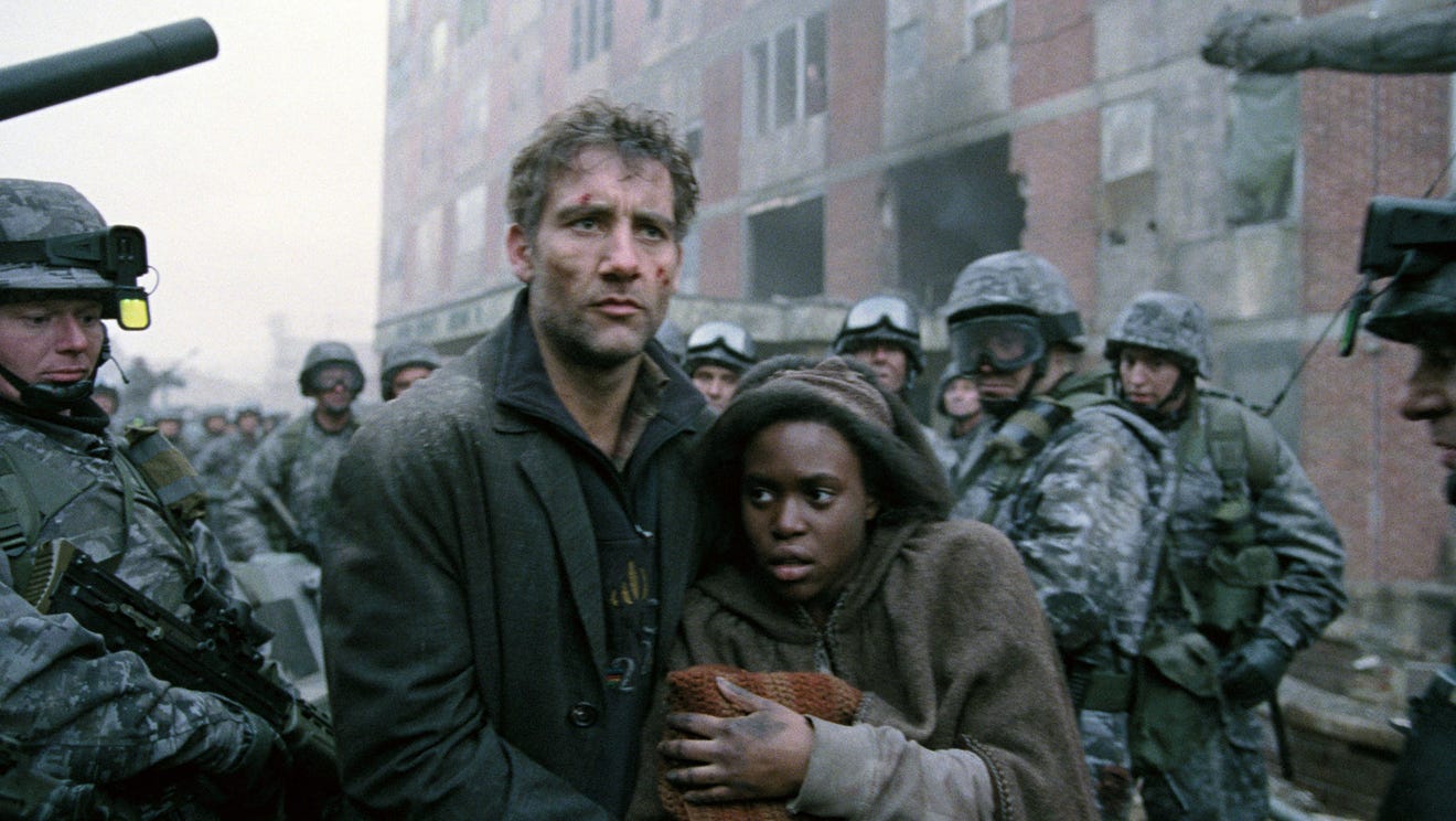 New in streaming in November: What to watch on Netflix, Hulu, Amazon