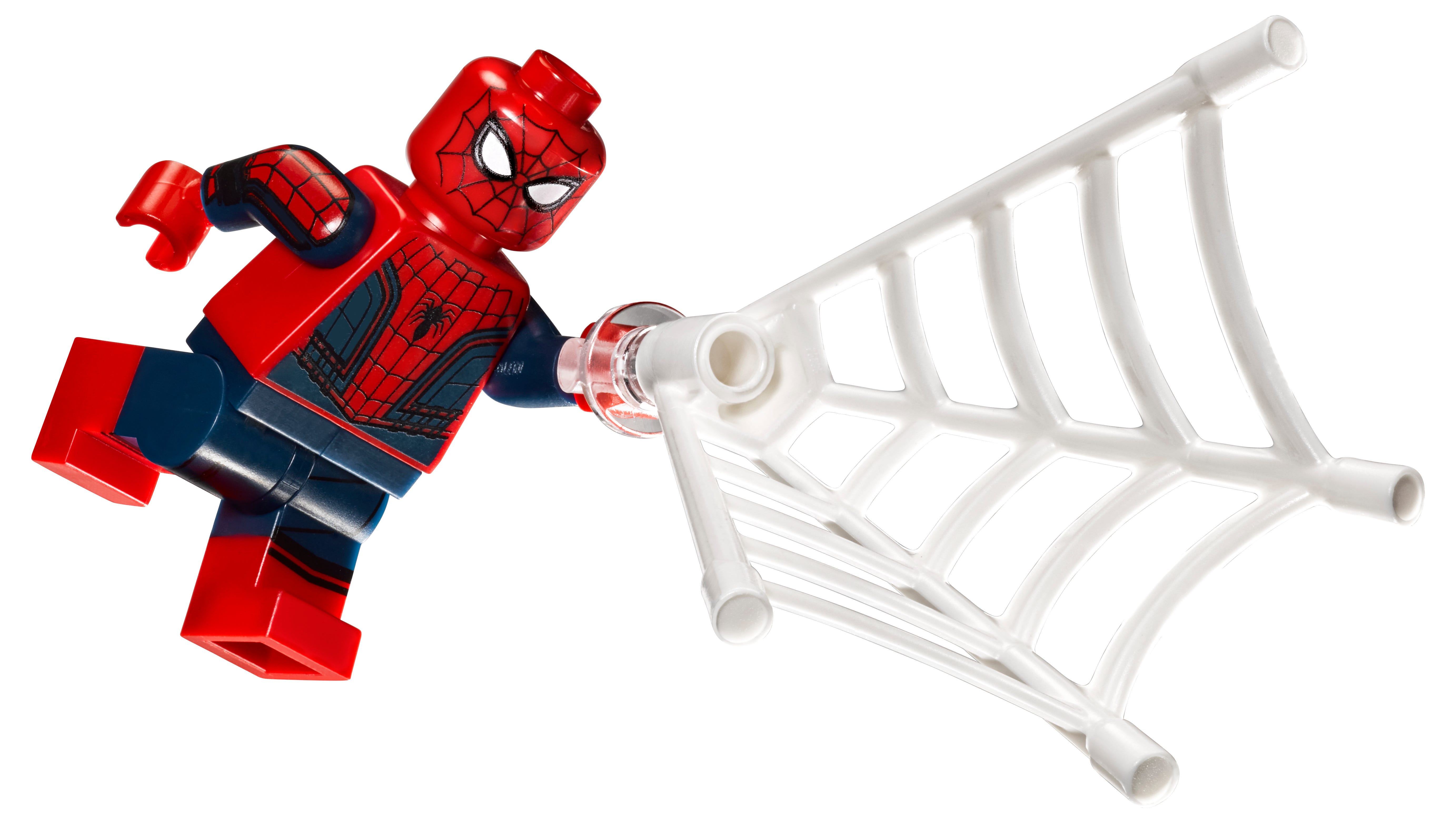 Exclusive: Get ready for a 'Civil War' Spider-Man merch bonanza
