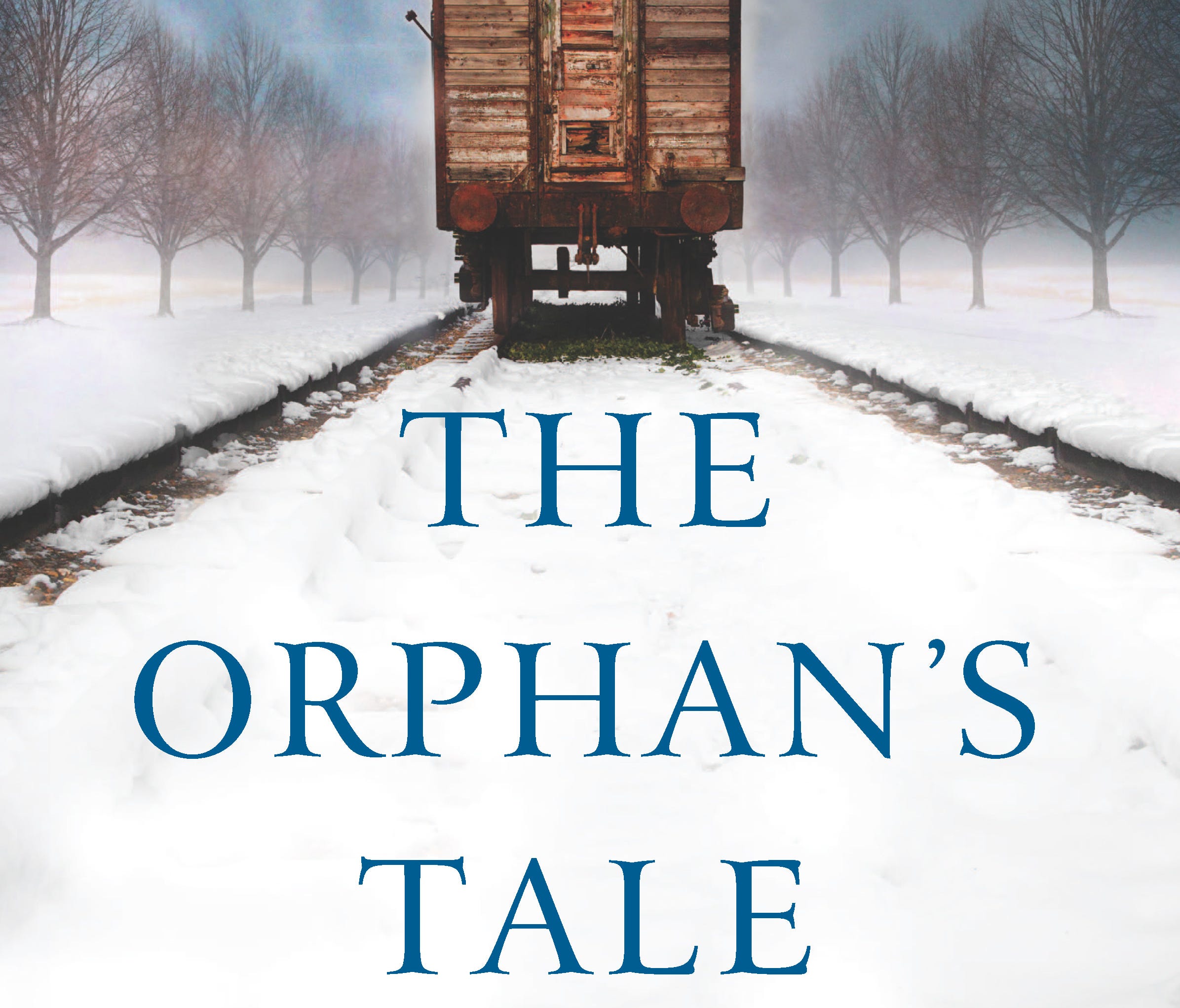 'The Orphan's Tale' by Pam Jenoff