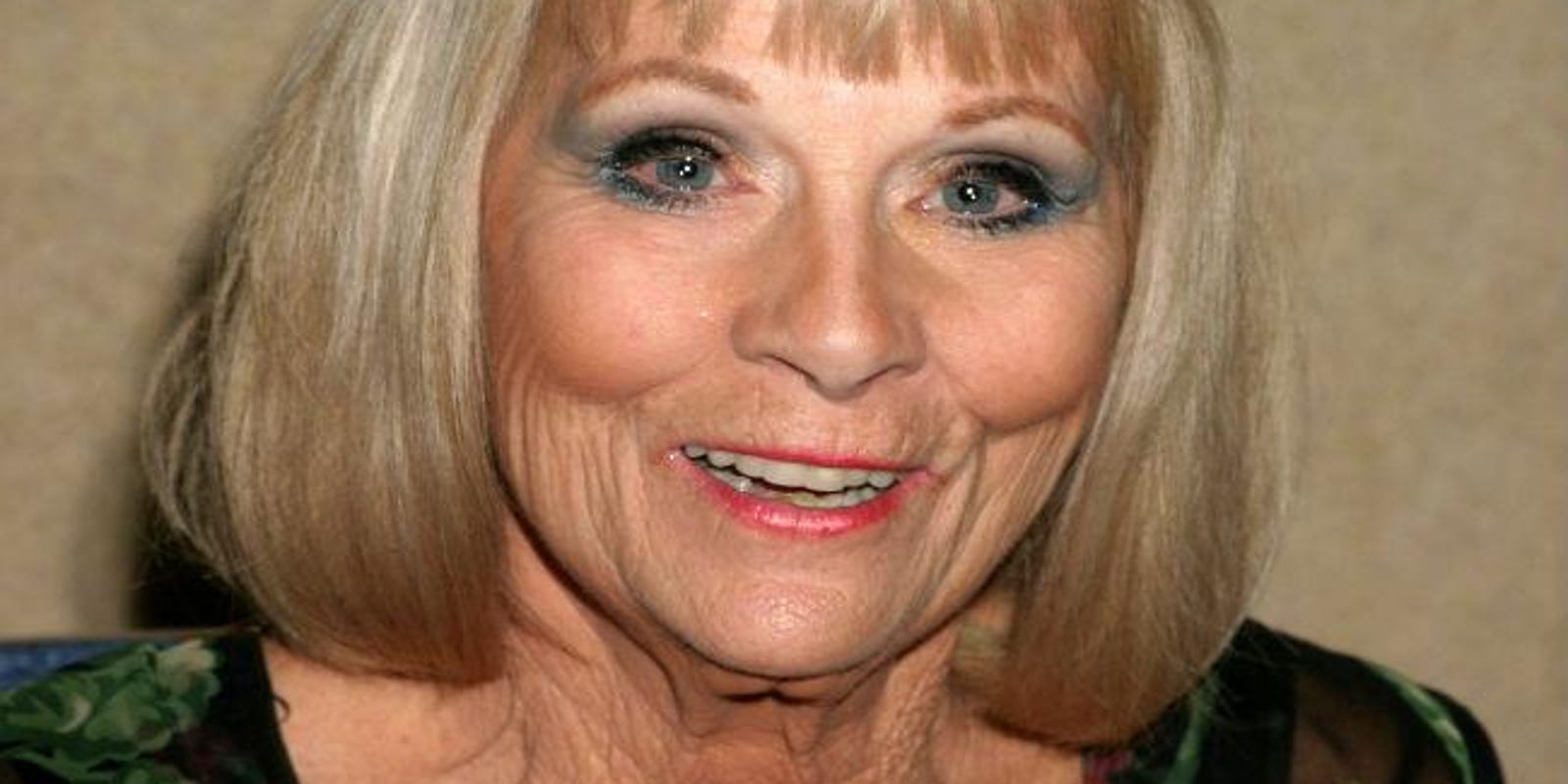 Ms Dabney Good Luck Charlie Porn - Star Trek' actress Grace Lee Whitney dead at 85