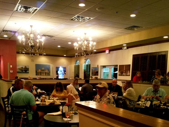 hobe sound ethan grill ambiance pays cuisine attention menu susan griil crooked oak ave se tcpalm