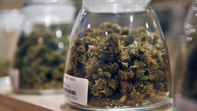 Missouri medical marijuana: 192 dispensaries by 2020