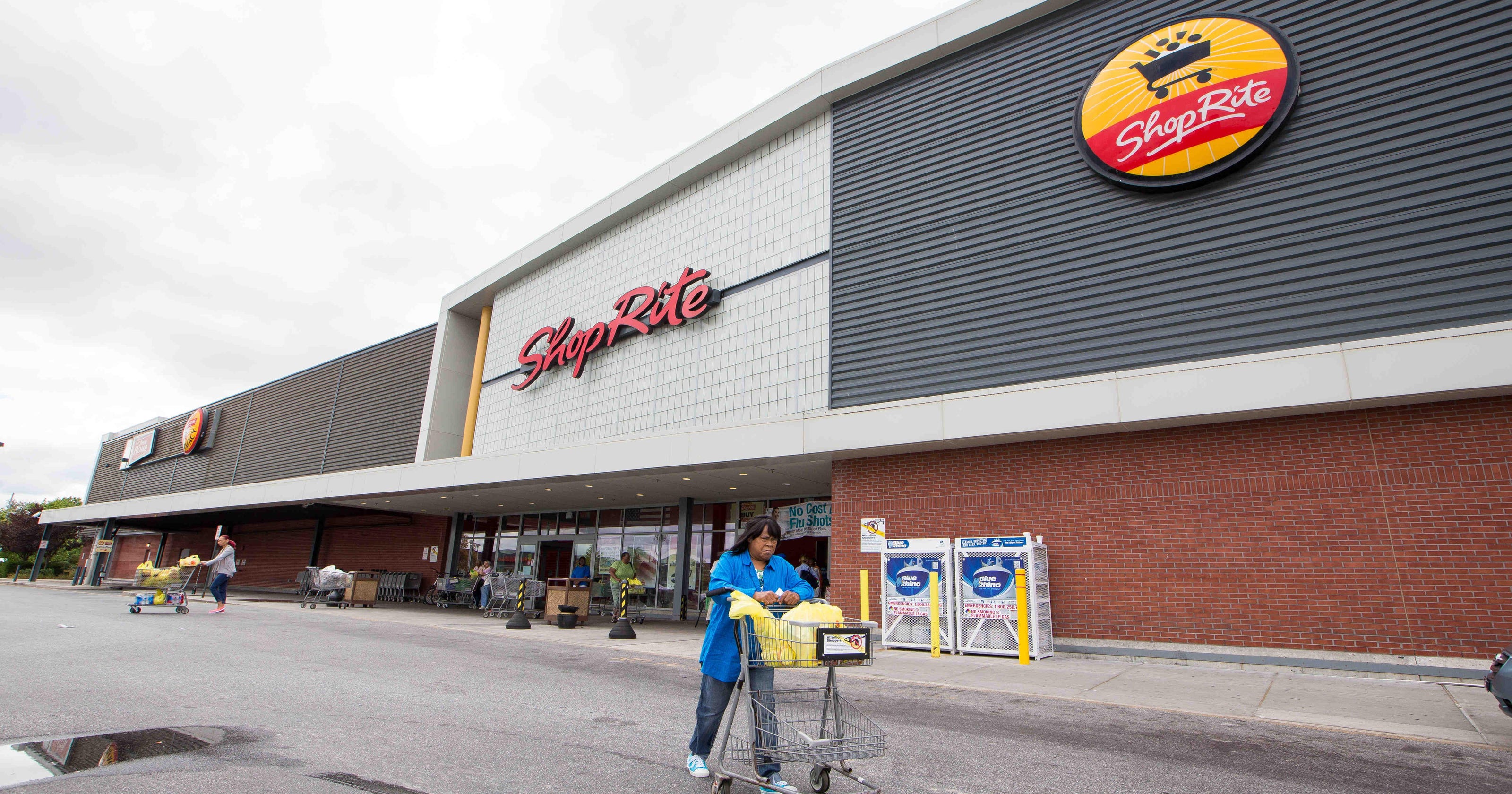 Delaware’s food deserts grow