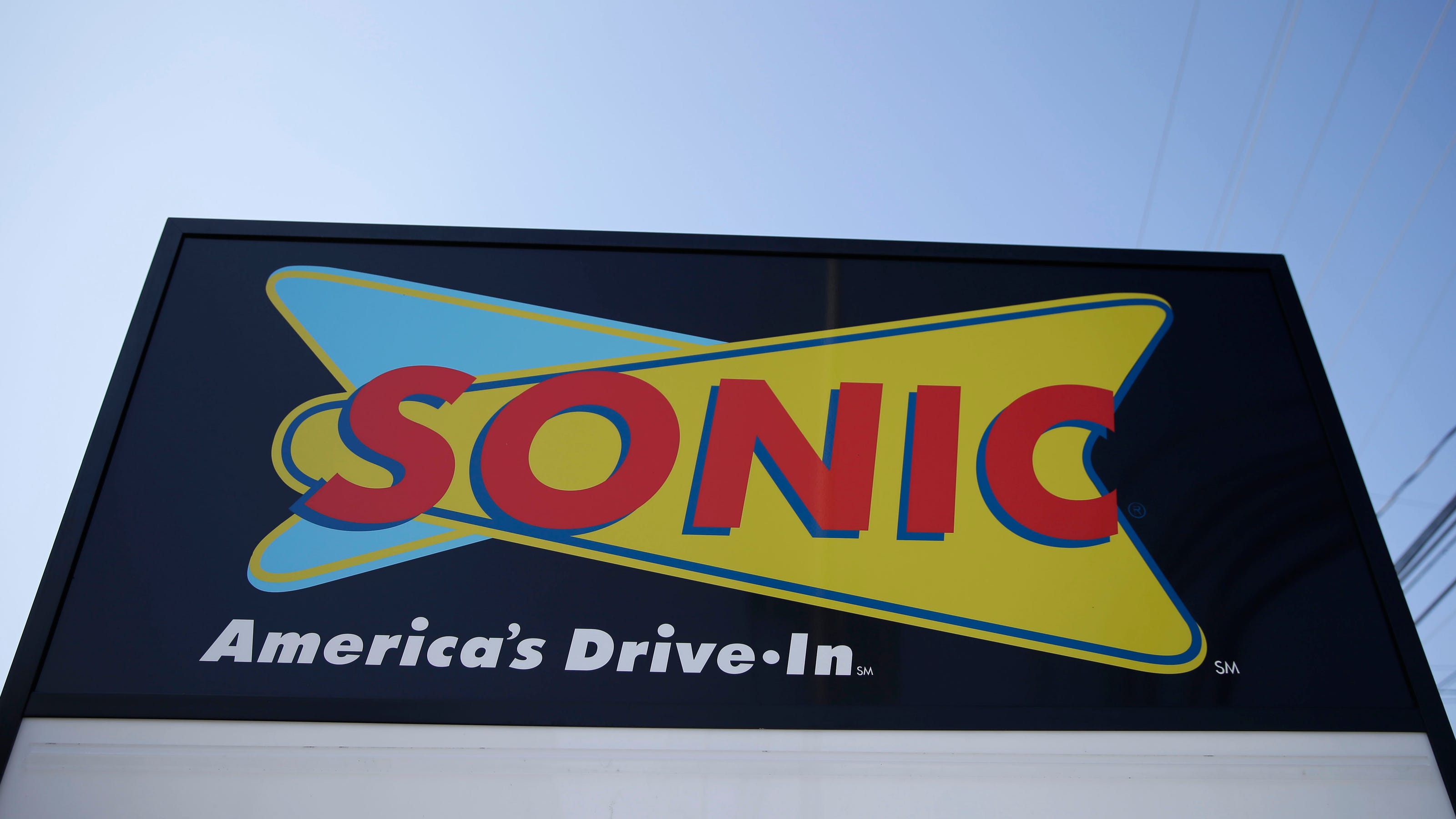 Arby's parent company to buy burger chain Sonic in $2.3 billion deal