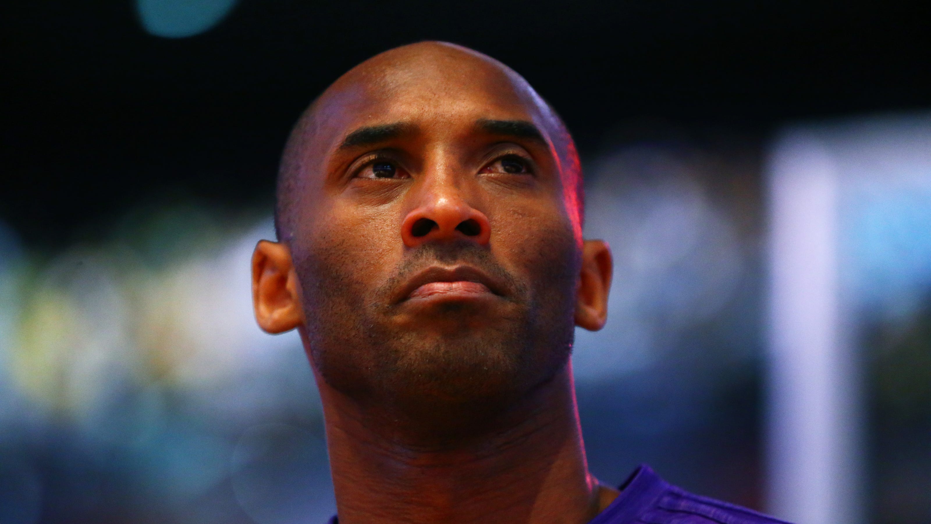Kobe Bryant NBA world reacts to shocking news of Lakers star's death Kobe Bryant NBA world reacts to shocking news of Lakers star's death