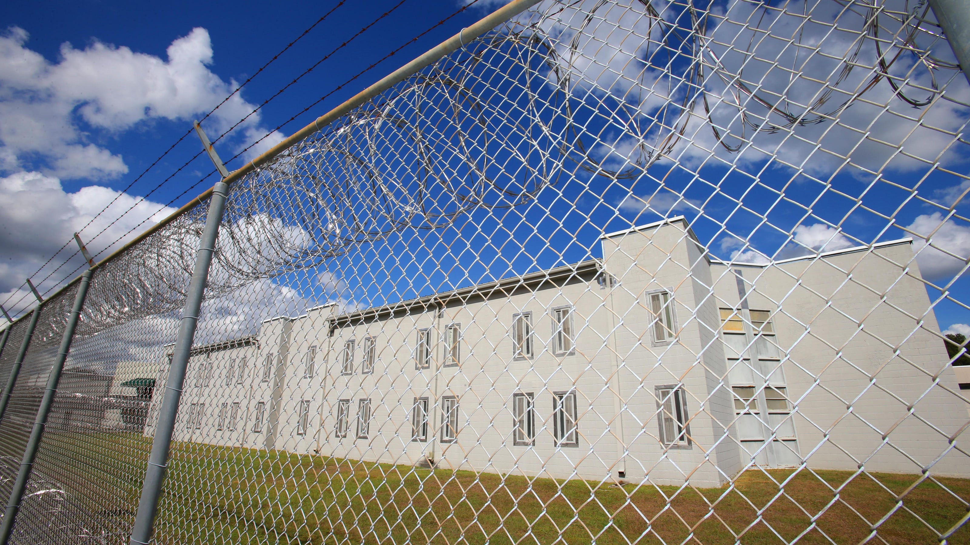 Ocala jail suicide leaves inmate's brother with sorrow and questions