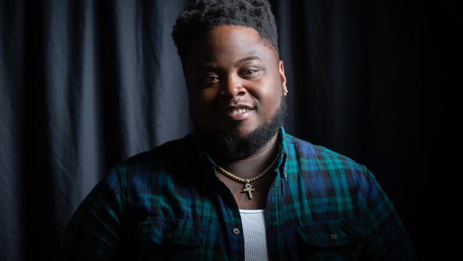 T Rell S New Album Quickly Climbed The Music Charts After Being Released T Rell S New Album Quickly Climbed The Music Charts After Being Released