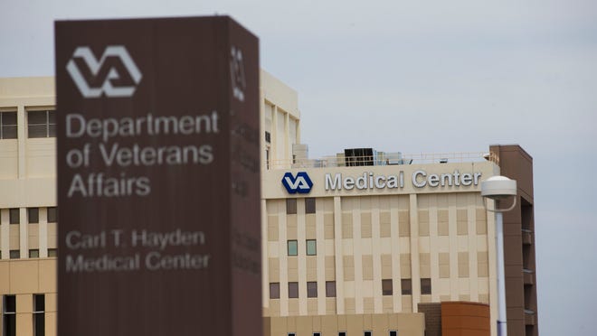At the Phoenix VA hospital, a substance-abuse specialist was placed on leave and saw his treatment program shuttered after he spoke out about the care his suicidal patients received.