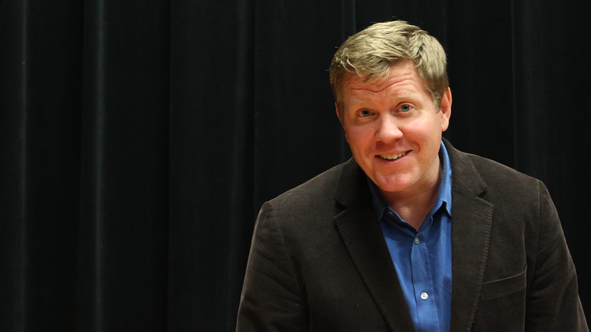 Minocqua Brewing owner Bangstad says he's launching run for governor