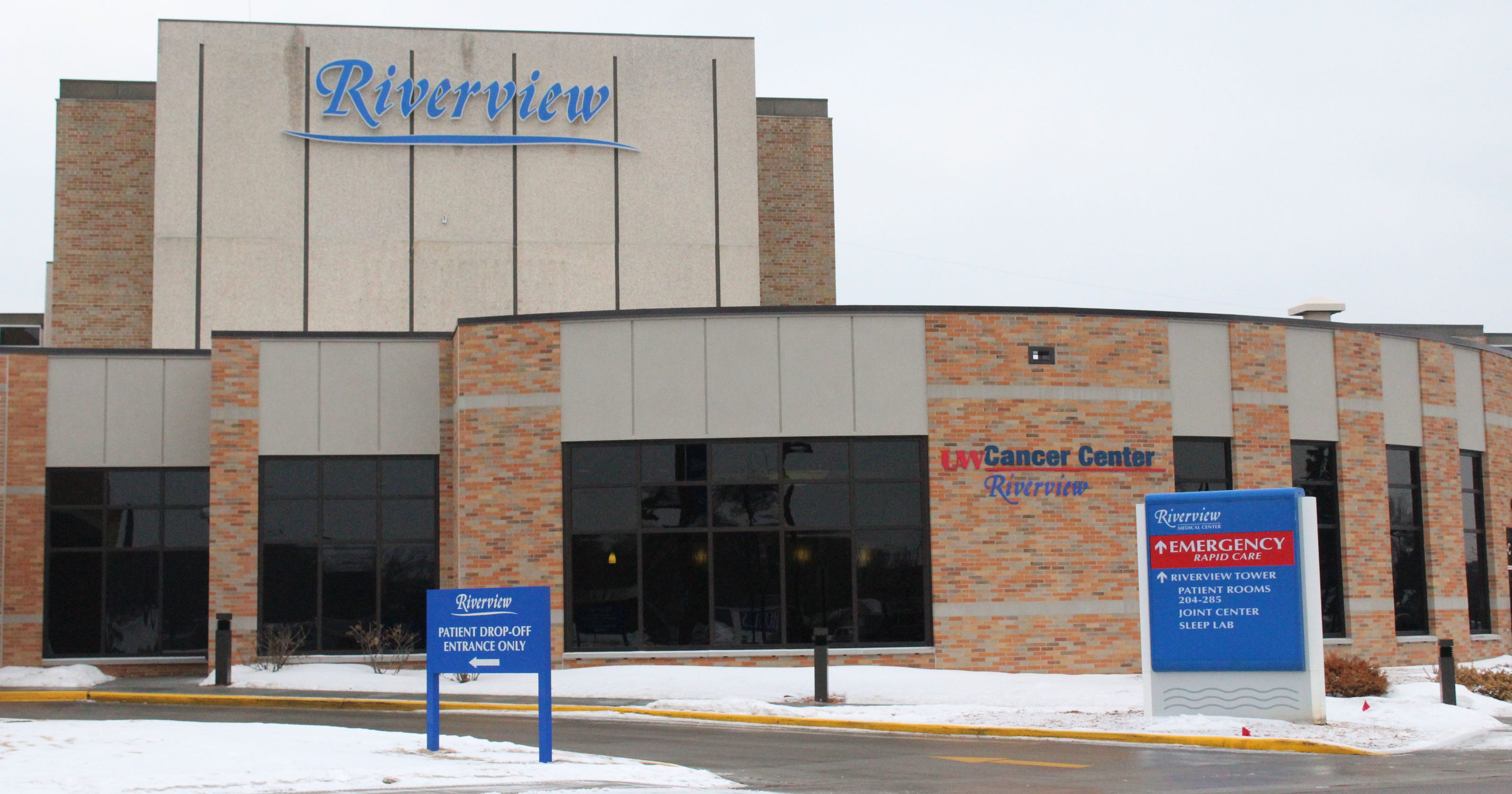 Riverview, Aspirus merger completed
