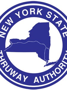 NYS Thruway Authority logo