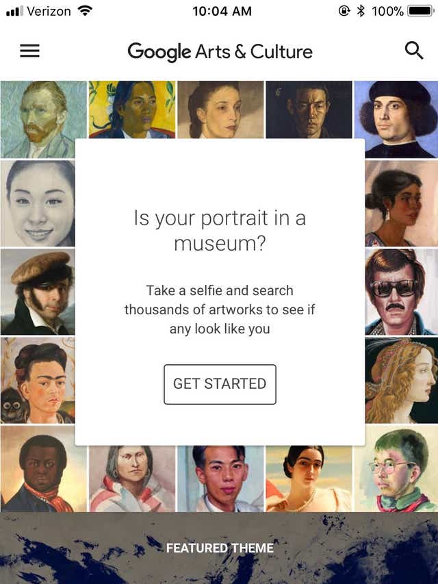 the des moines register