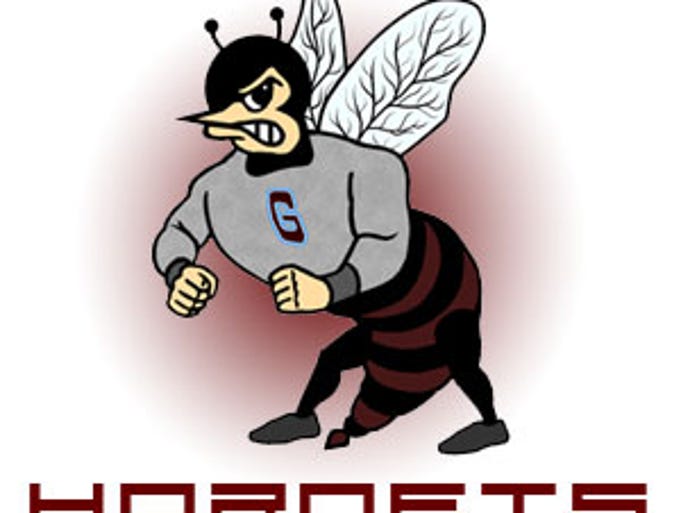 High School Mascot Logos