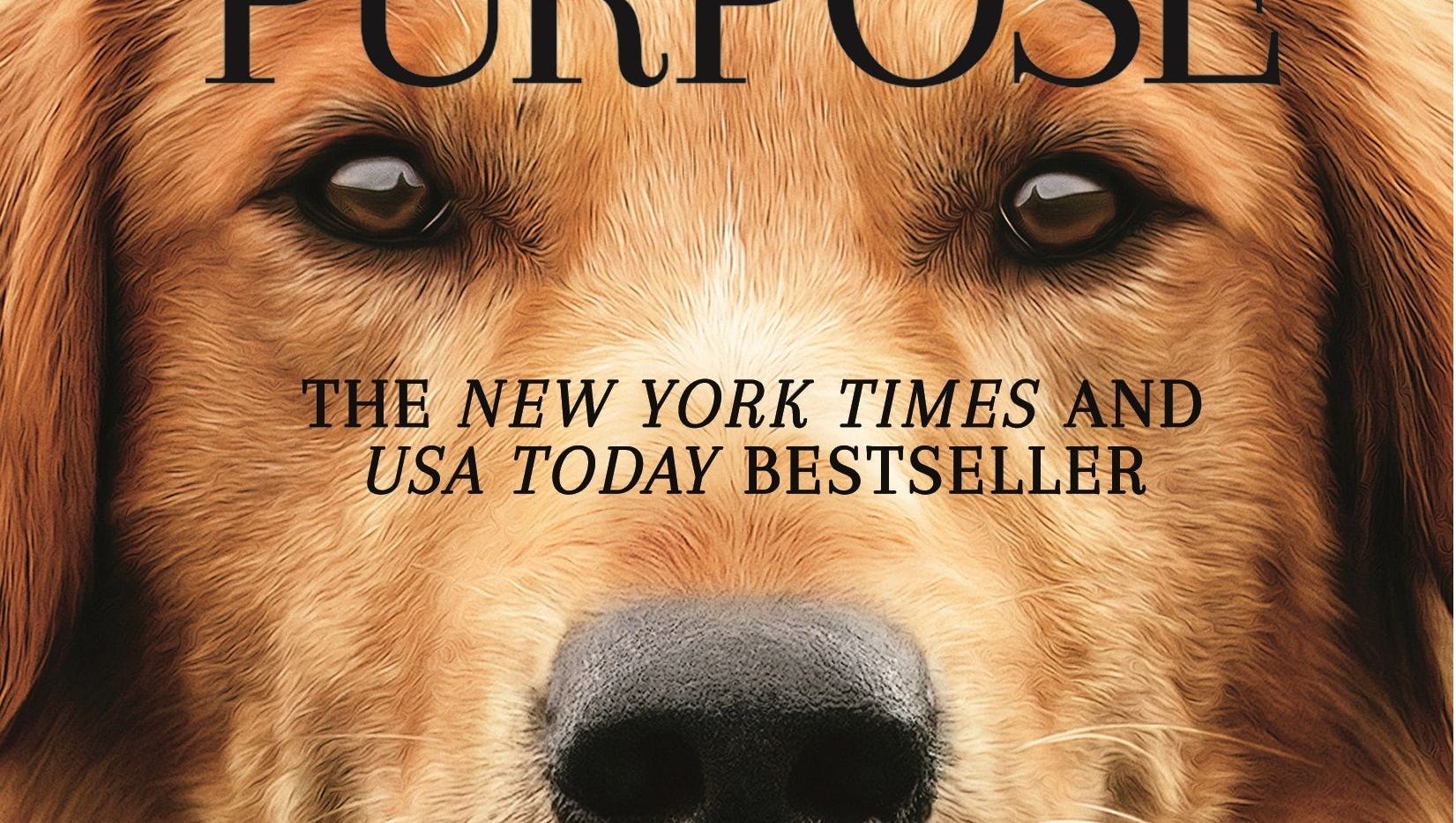 This 'Dog' is best in show as it hits No. 1 on USA TODAY's list