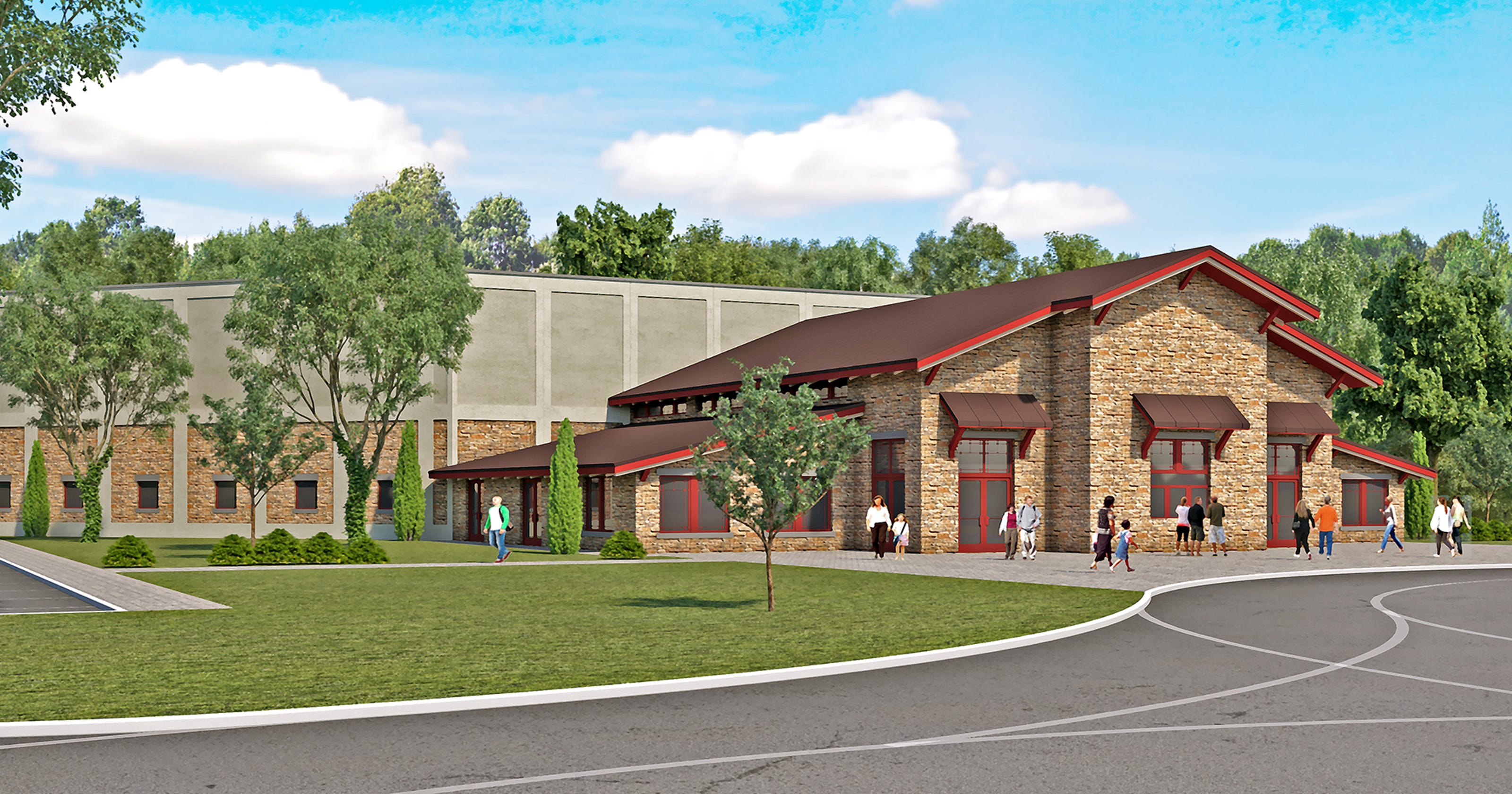 New venue will be near Nashville, Indiana and Brown County ...