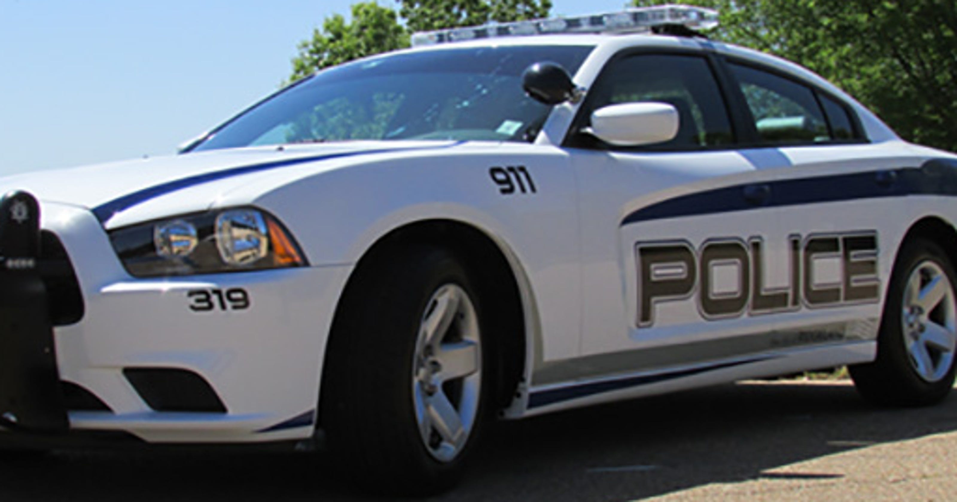 Ridgeland robbery suspect arrested