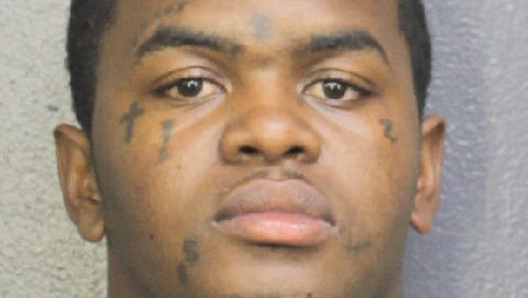 Xxxtentacion Shooting Suspect Charged With First Degree Murder
