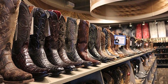 boot barn c