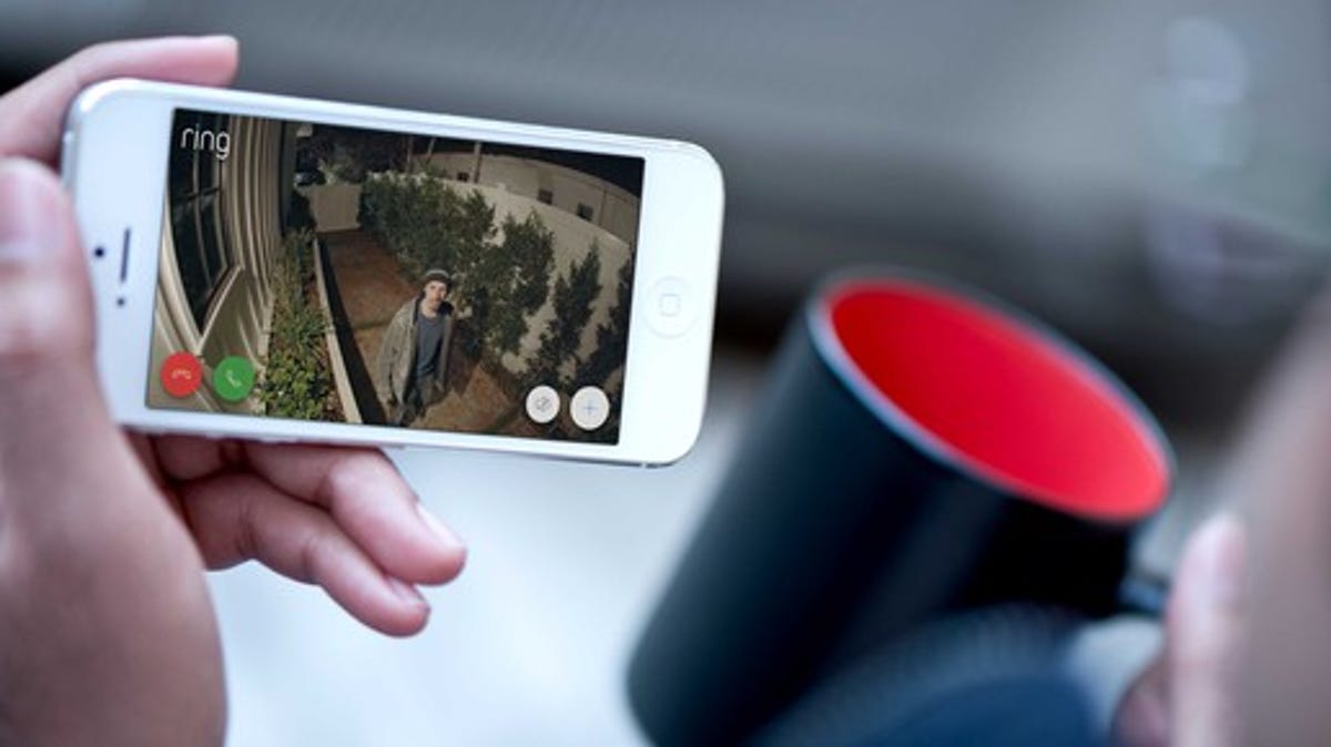 Amazon S Ring Fires Employees For Snooping On Customers Camera Feeds