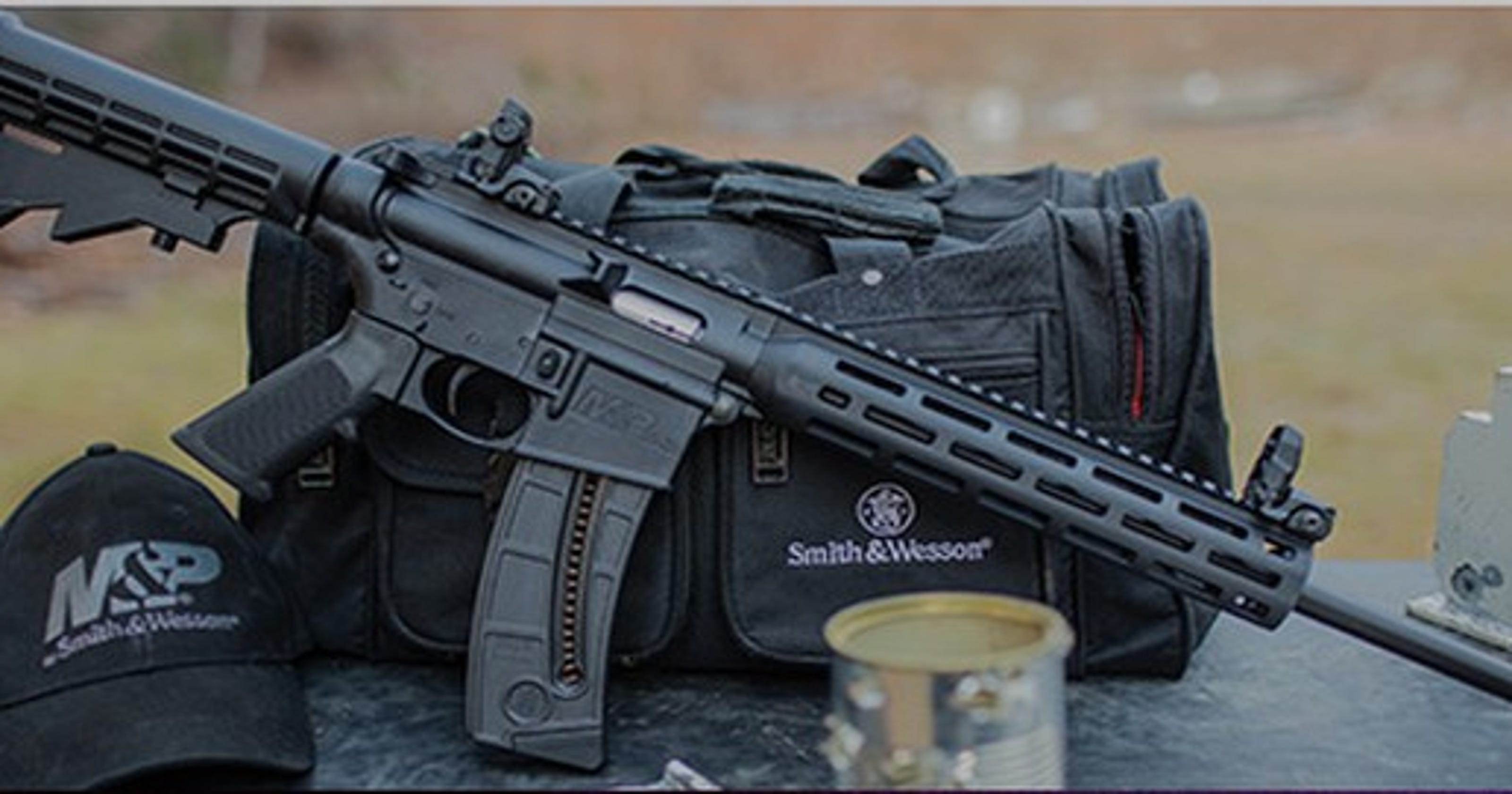 Examining the push and effectiveness of stronger NJ gun laws