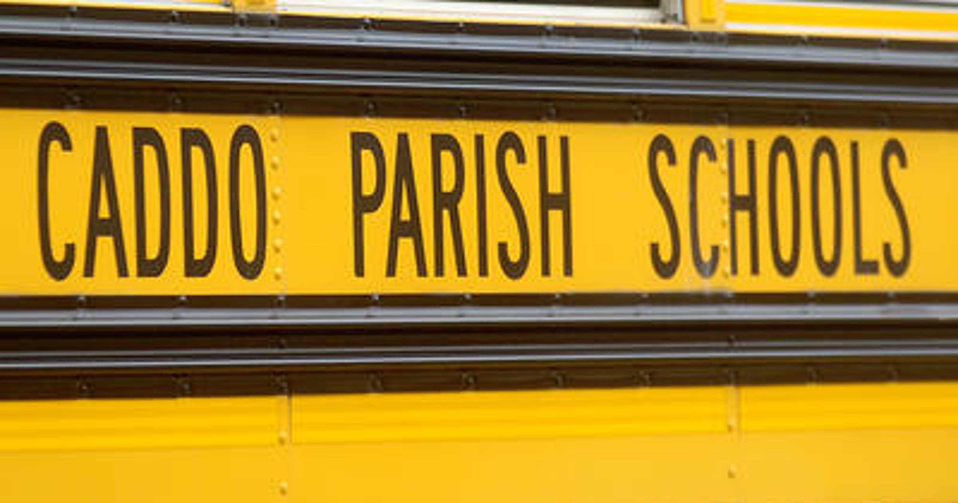 Caddo Parish Schools under investigation