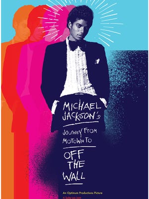 "Michael Jackson's Journey from Motown to Off the Wall"