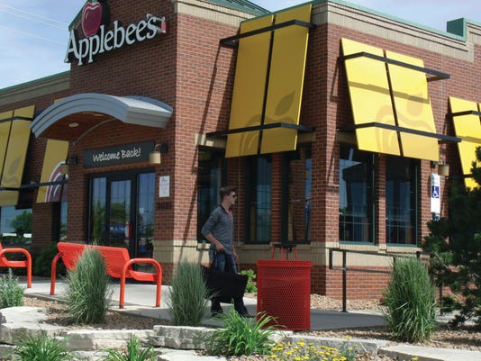 Sioux Falls Applebee S Acquired By Kansas Based Firm