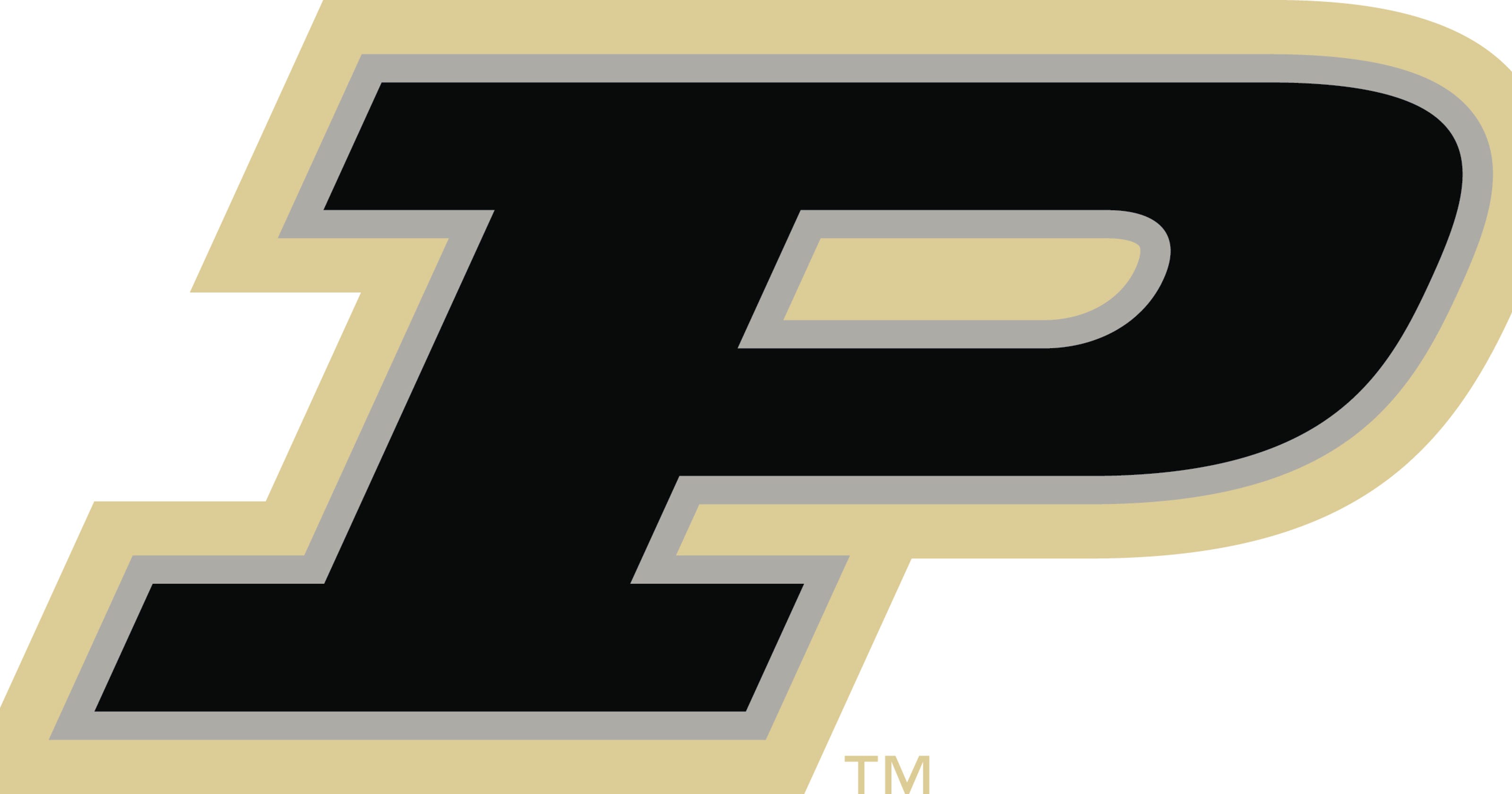 Purdue football team names captains