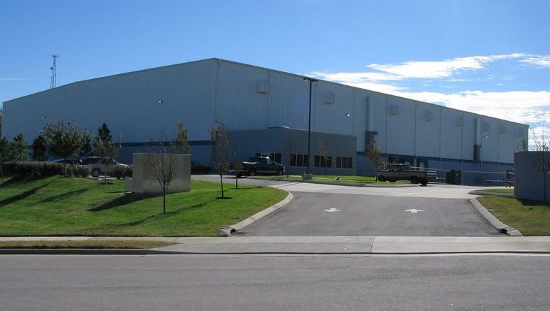 Animated Figures Design Firm Moving To Brick Church Pike
