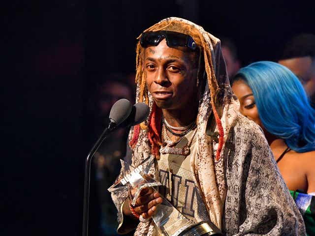 Lil Wayne on suicide attempt, mental health struggles: 'It's ...