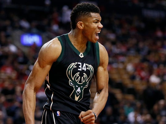 Resultado de imagem para giannis antetokounmpo