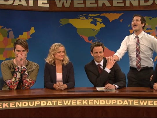 Celebrity superlatives: The best (and worst) of