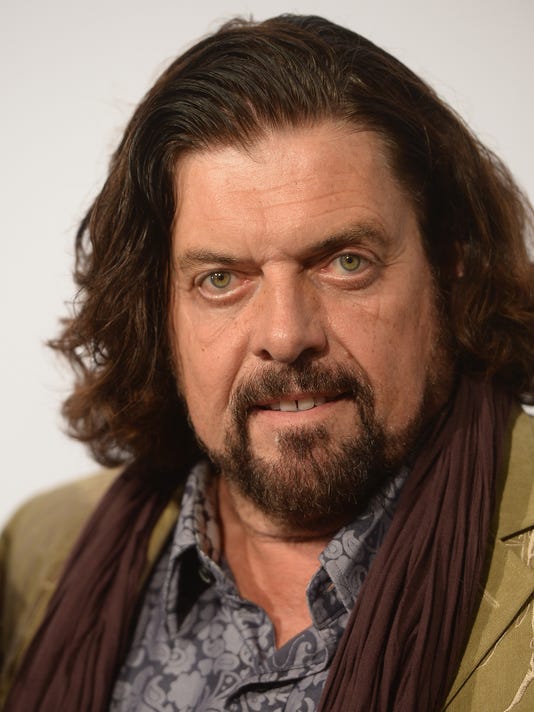 Alan Parsons reflects on Martin, the Beatles, 'Dark Side of the