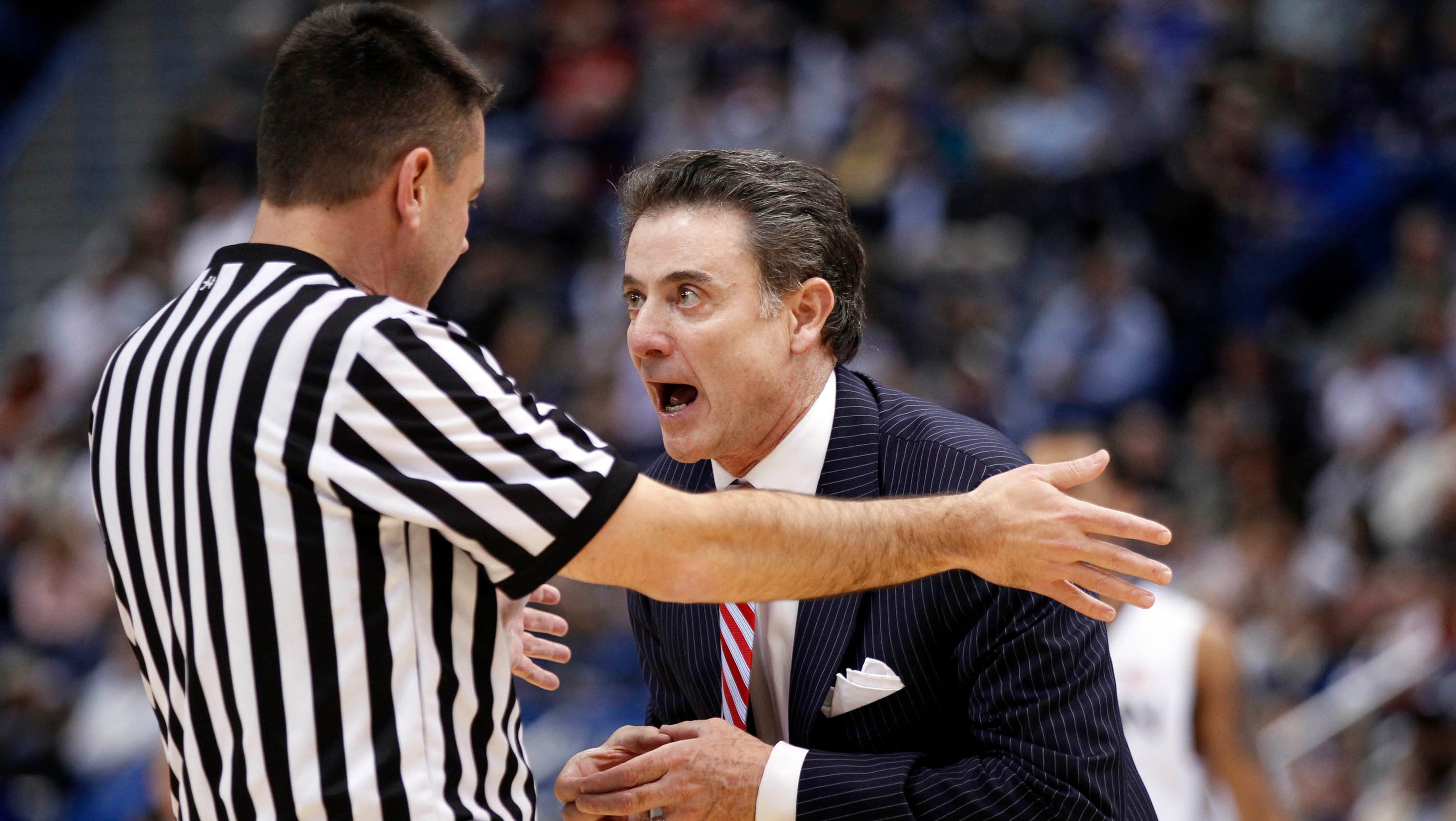 New no handcheck rule will be hated by players and coaches