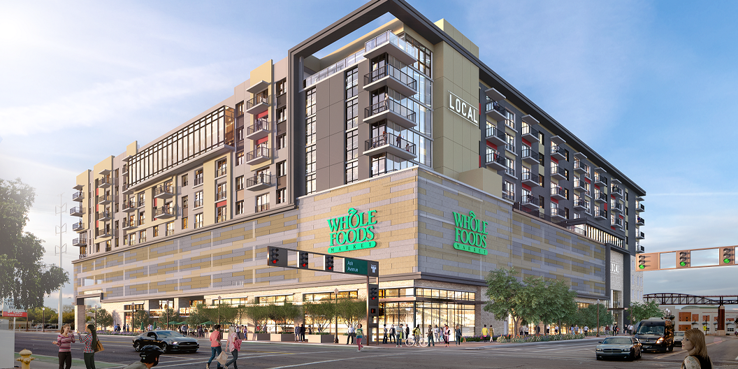 Here's when Whole Foods Market new downtown Tempe store will open