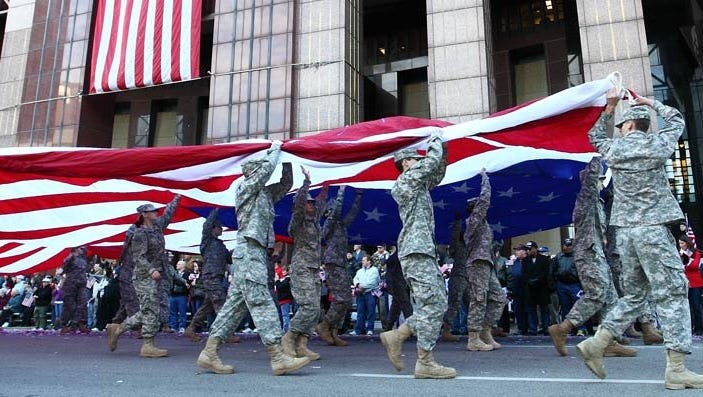 Veterans day louisville Veterans day louisville