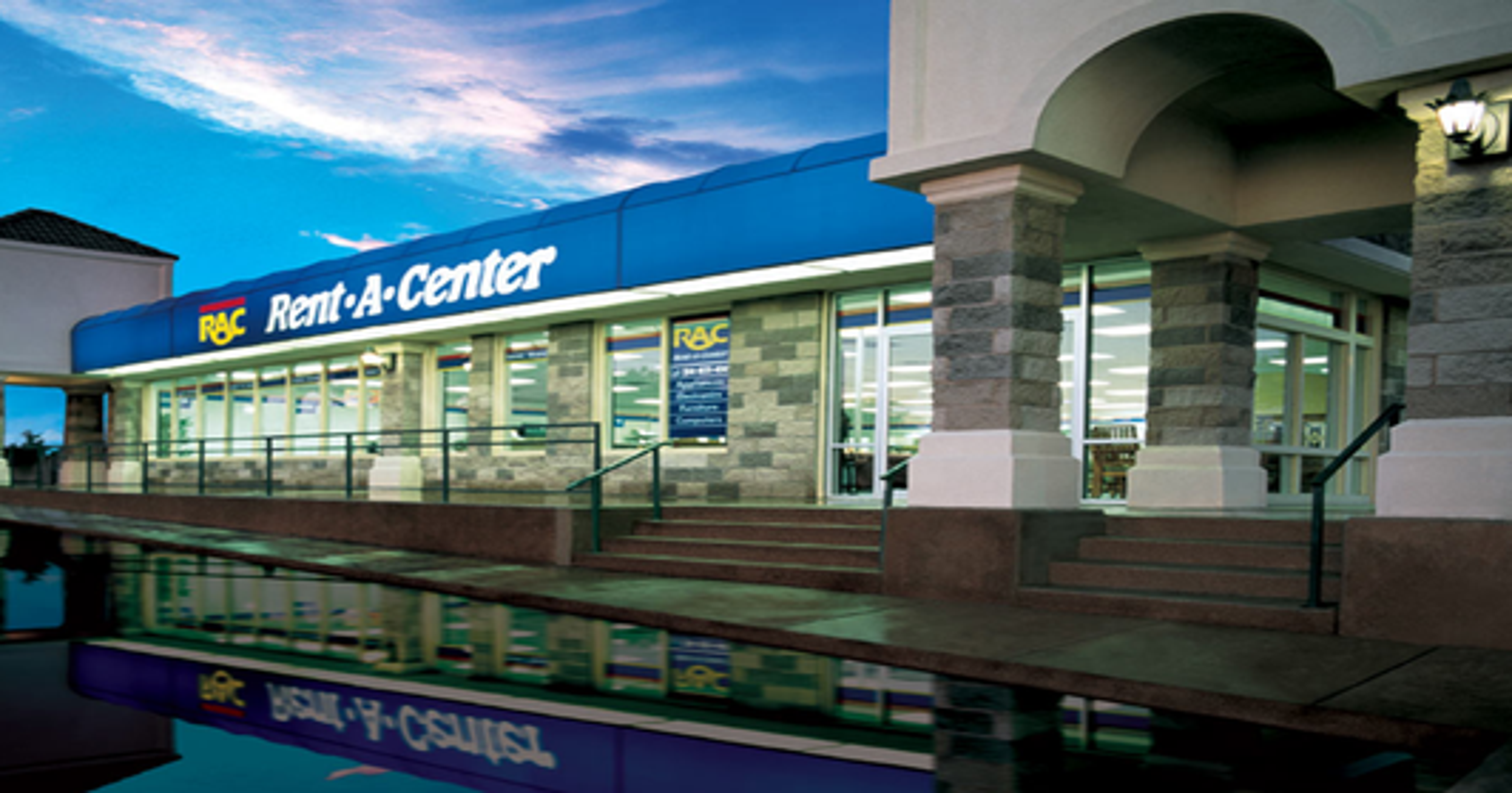 Rent A Center Online Store - 7ld9jze