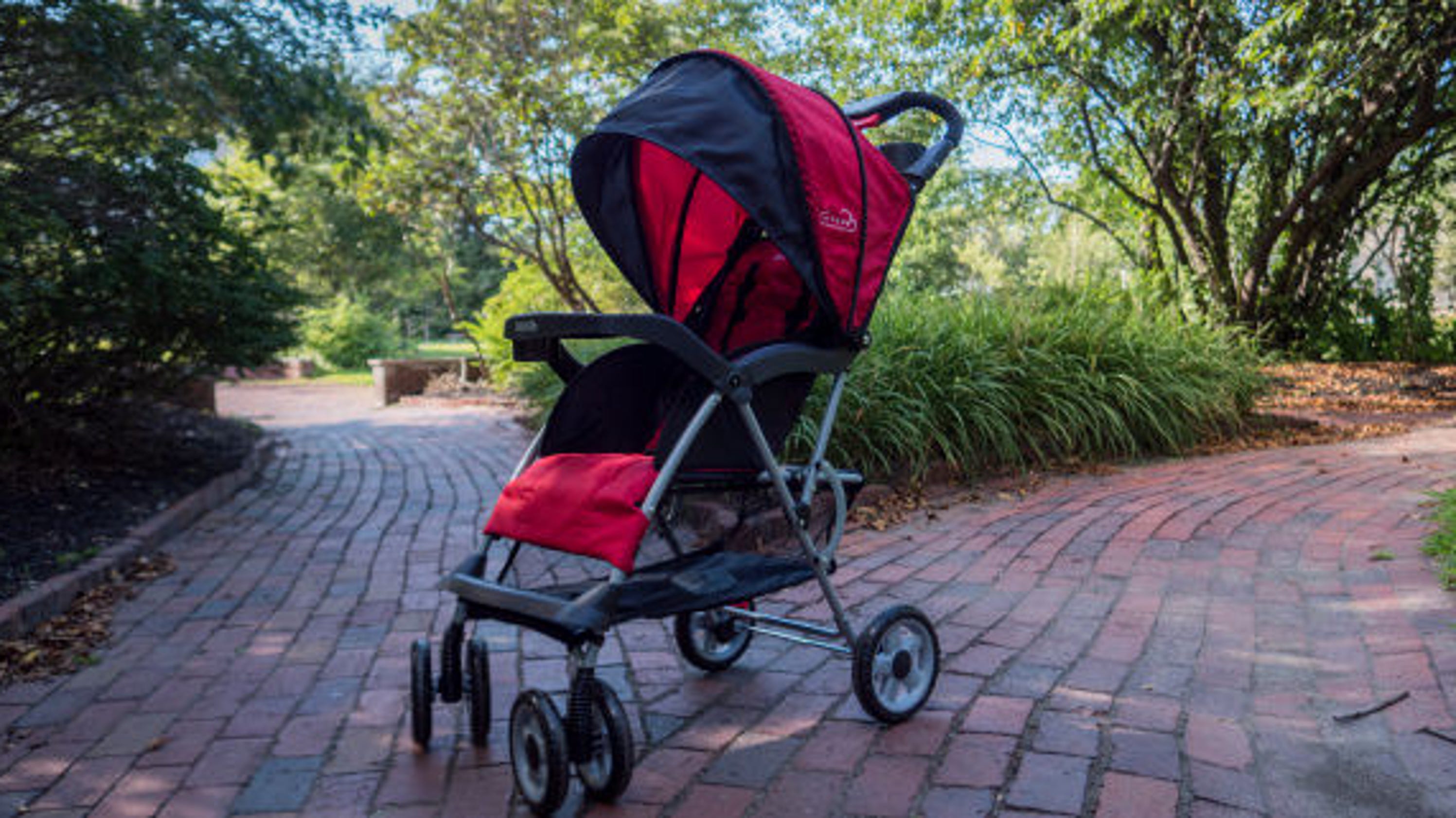 The best lightweight, umbrella, and travel strollers of 2017