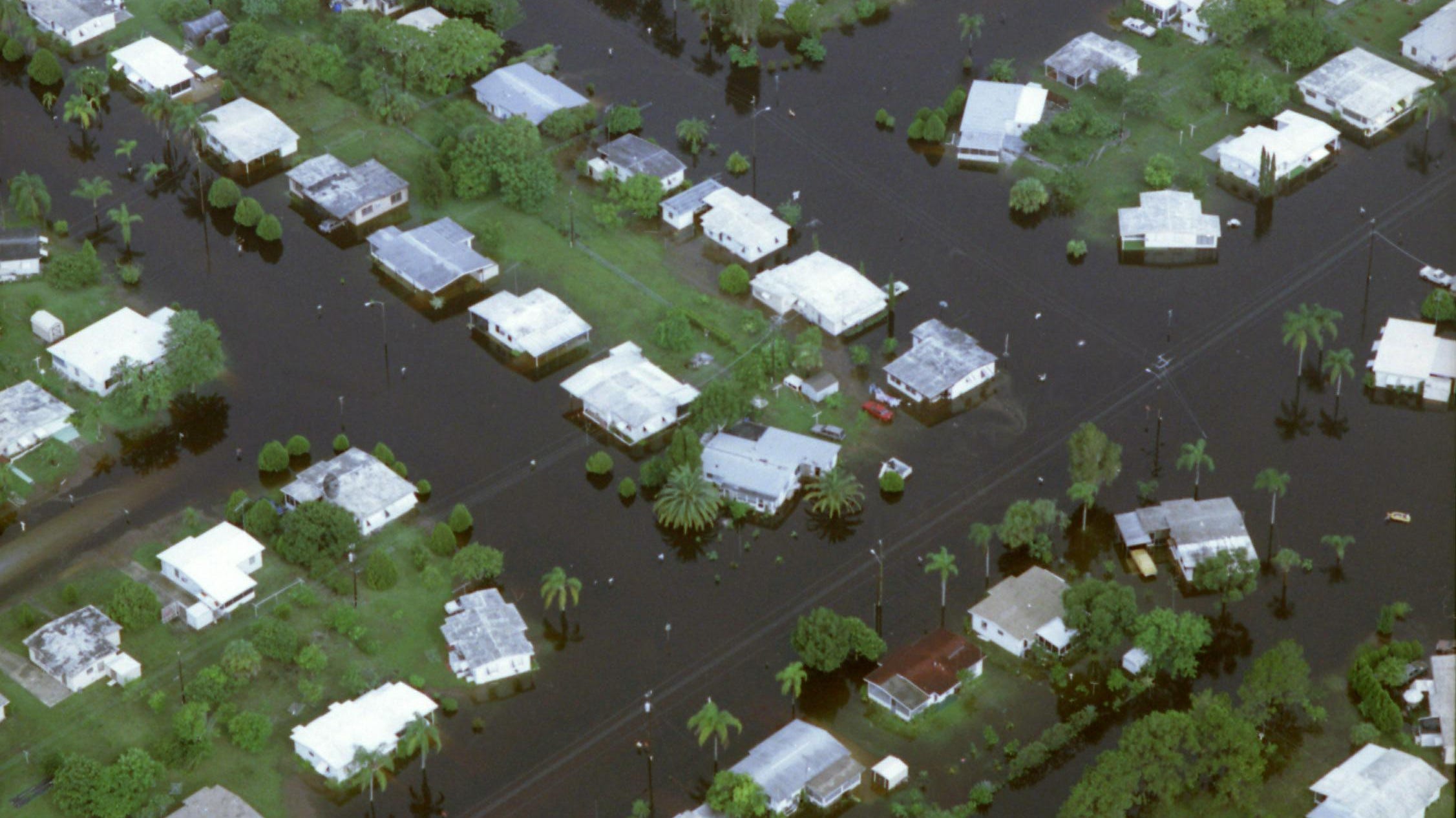 North Port Flood Zone Map North Port Properties Might Be More At Risk Of Flooding