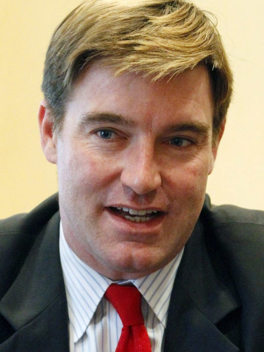 Ky. attorney general No special prosecutor for clerk