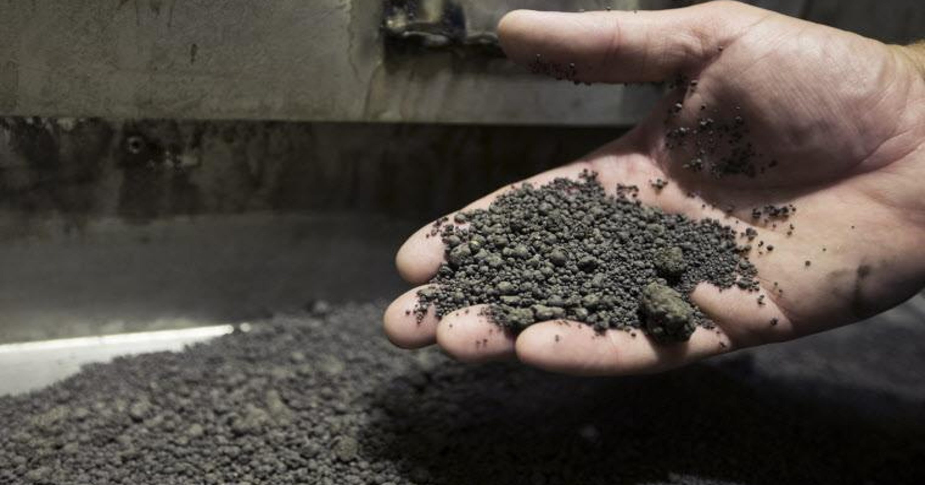 in the spotlight as concerns grow over forever' chemicals