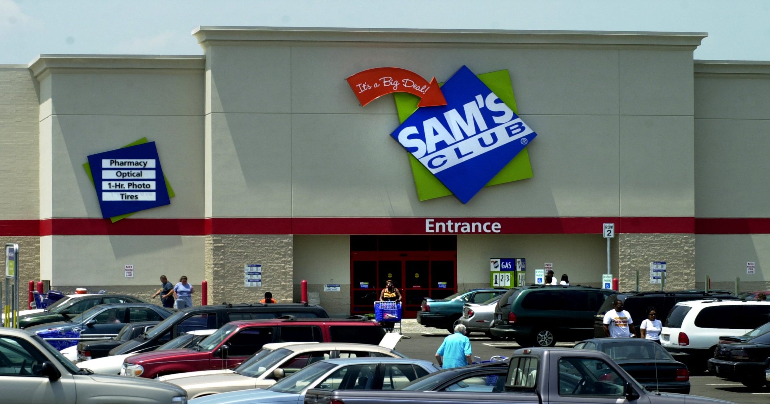 Samsclub.com Jobs Careers