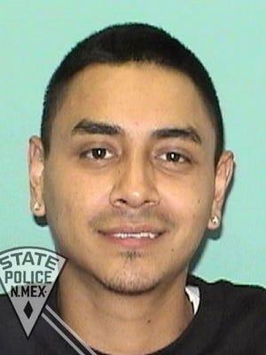 Richard A. Soto, 33